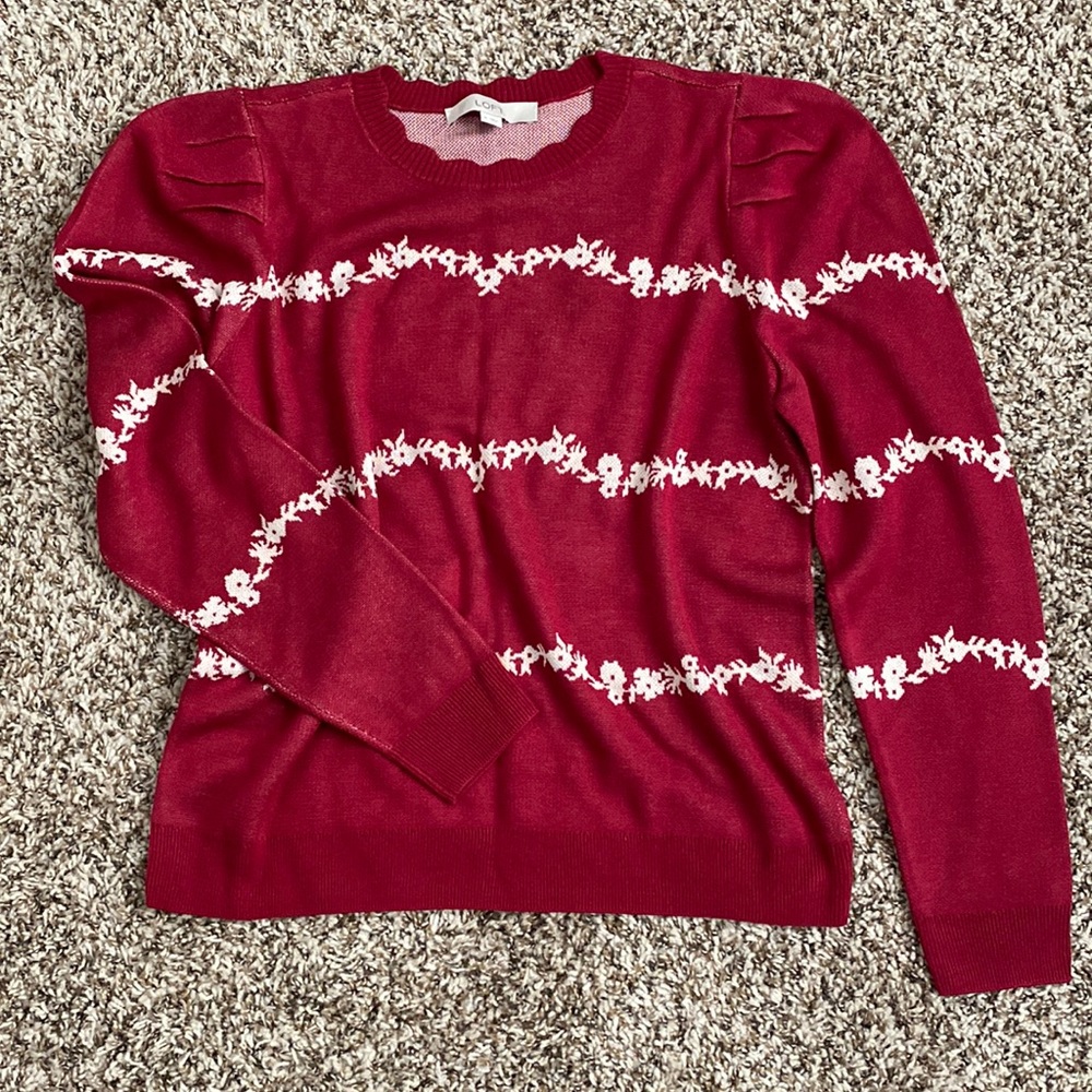Sweater LOFT